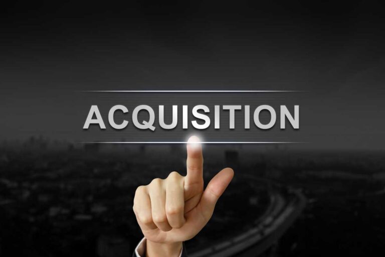 Key Factors to Consider When Securing Acquisition Financing
