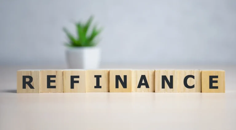 Key Factors to Refinancing Debt